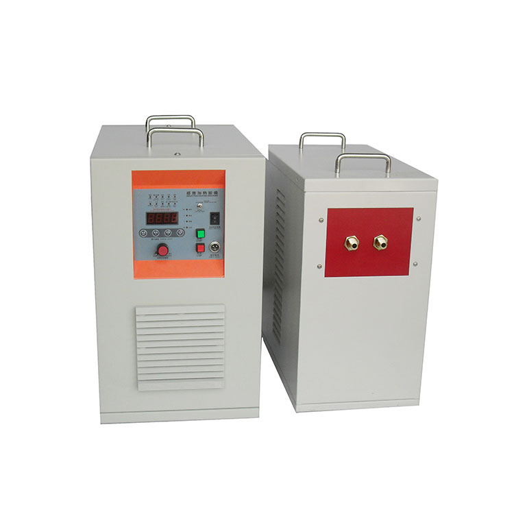 中頻15-25kw